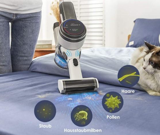 Image du produit Tineco Pure One S12 Tango