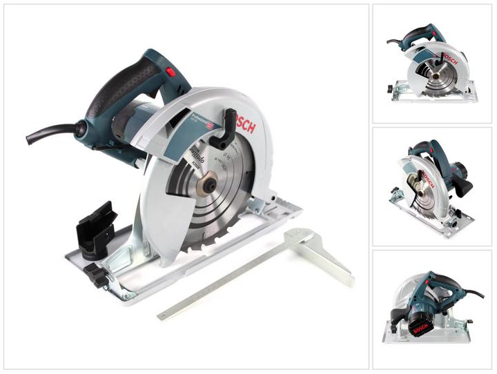 Produktbild Bosch Professional Handkreissäge GKS 85, Professional