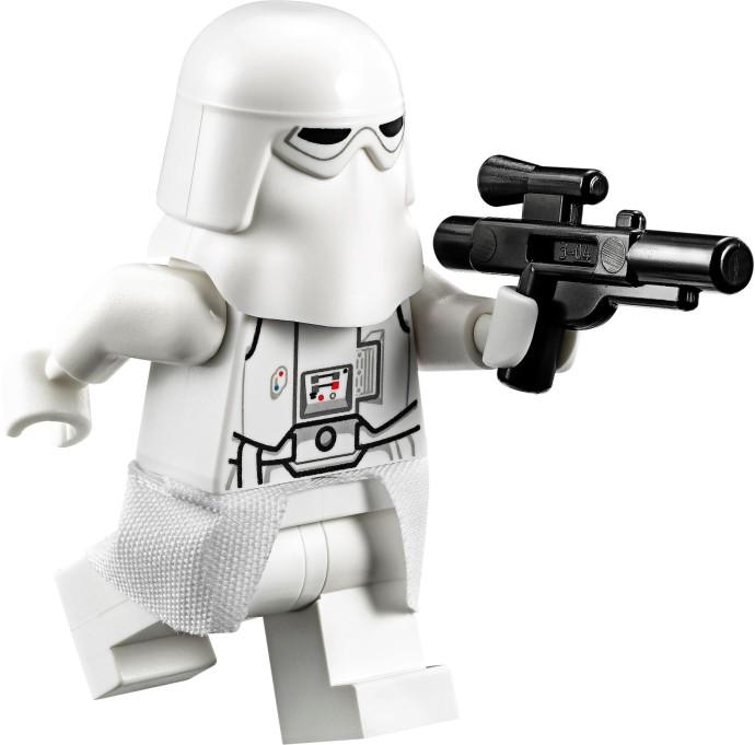 Image du produit LEGO Star Wars AT-AT (75054, LEGO Star Wars)