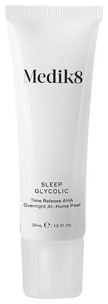 Produktbild Medik8 Sleep Glycolic 30ml (30 ml, Gesichtsgel)