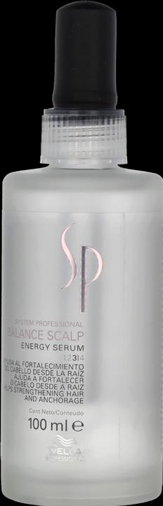 Produktbild Wella Balance Scalp Energy Serum 100ml (100 ml)