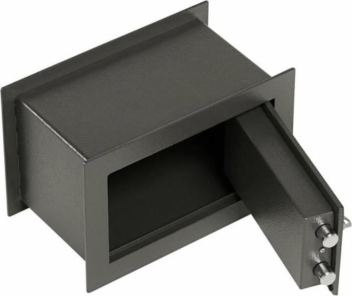 Produktbild Burg Wächter Wandtresor Point-Safe PW 2 200 S (7.40 l)