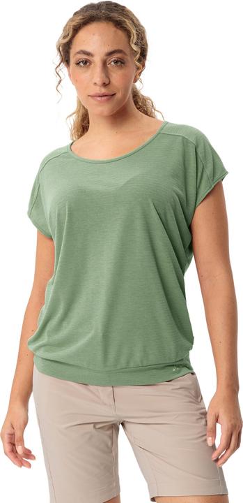 Actual product image Vaude Skomer T-Shirt III (48, 3XL)