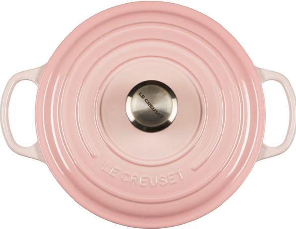 Immagine prodotto Le Creuset tostapane Signature Ø 24cm, rotondo (24 cm, Pirofila + casseruola, Ghisa)