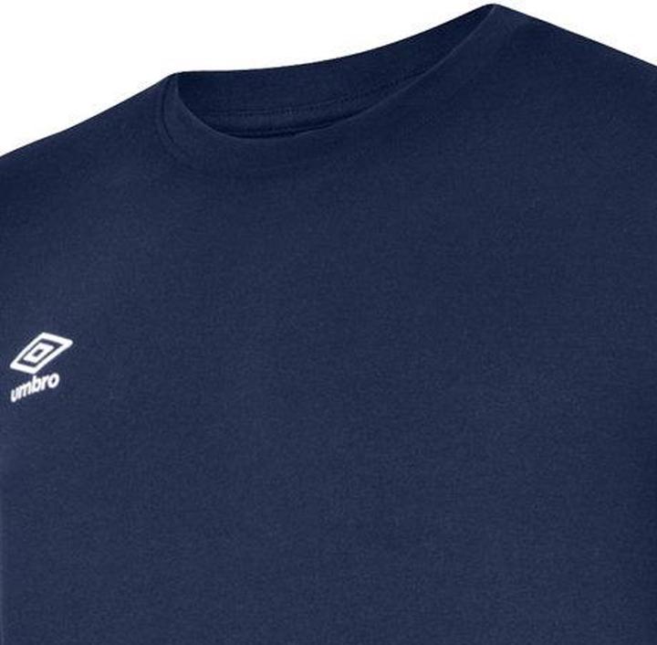 Image du produit Umbro Club Leisure T-shirt (158)