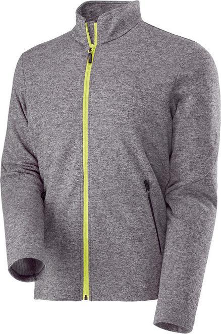 Image du produit Head Veste SYST-L Fleece FZ Hommes (M, L, XL)