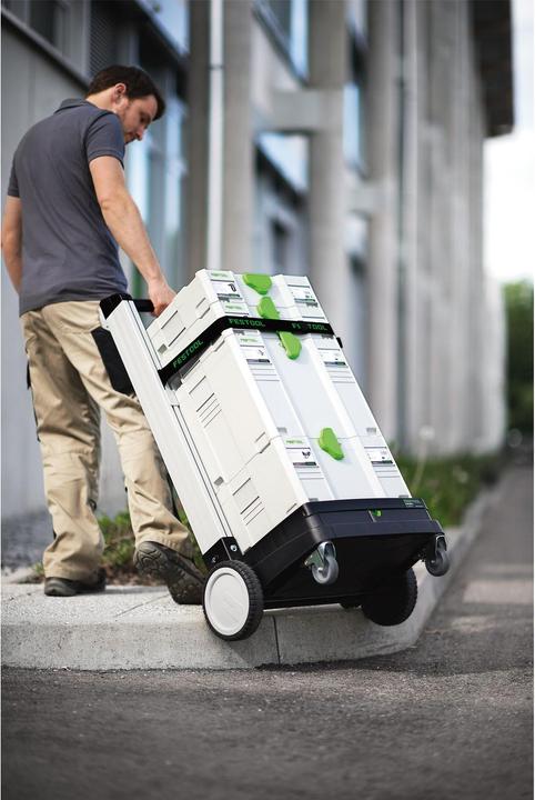 Produktbild Festool Transportwagen SYS-Roll 100 (100 kg)