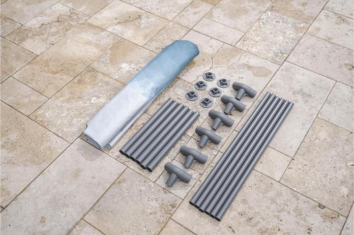 Produktbild Bestway Lay-Z-Spa Glacial dip Ice bath pod 90x80 (90 x 80 cm)