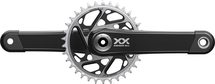 Produktbild Sram XX SL T-Type Eagle AXS
