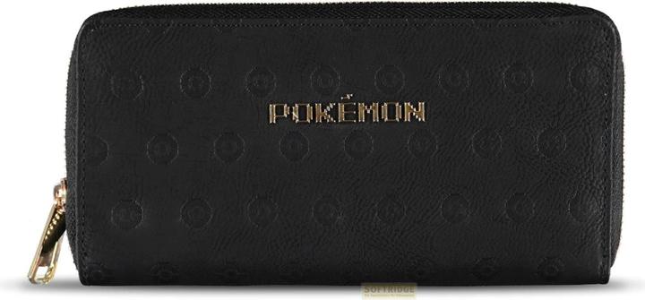 Produktbild Difuzed Pokémon - Ghost - Zip Around Wallet