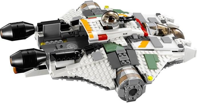 Immagine prodotto LEGO Il Fantasma (75048, LEGO Star Wars)