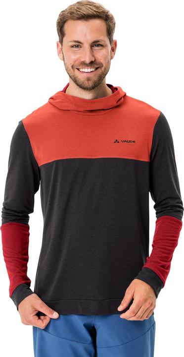 Image du produit Vaude Hommes Qimsa Hoody (L)