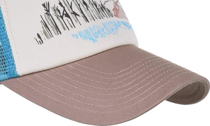 Image du produit Buff Casquette multi-têtes Lalasa (S, M)