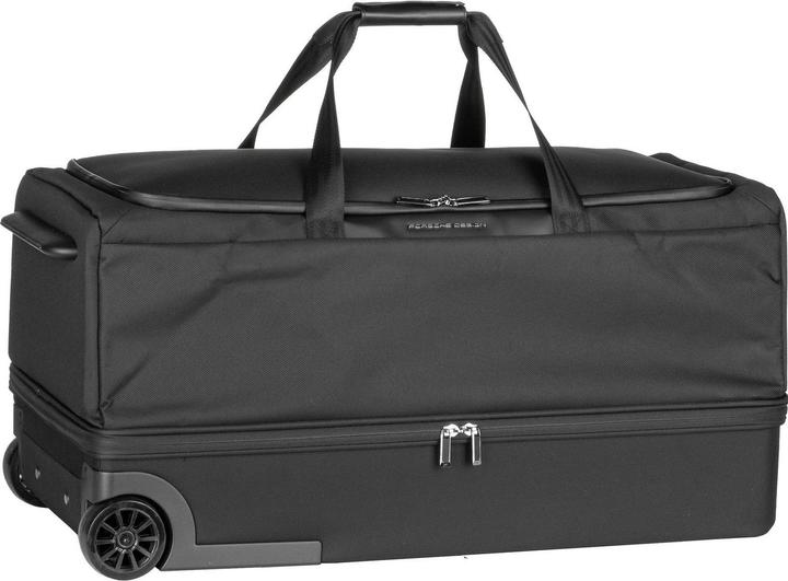 Immagine prodotto Porsche Design Borsa da viaggio con ruote Roadster Rolling Duffle 30" (100 l)