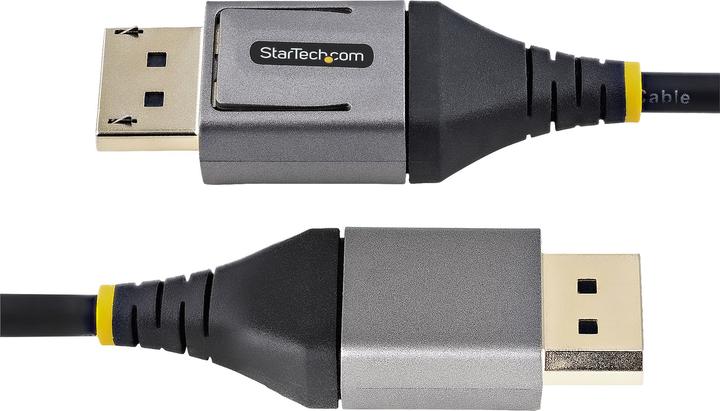 Produktbild StarTech DisplayPort — DisplayPort (2 m, DisplayPort)