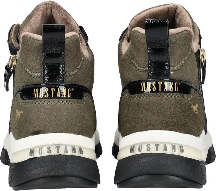 Image du produit Mustang Stiefelette (38)