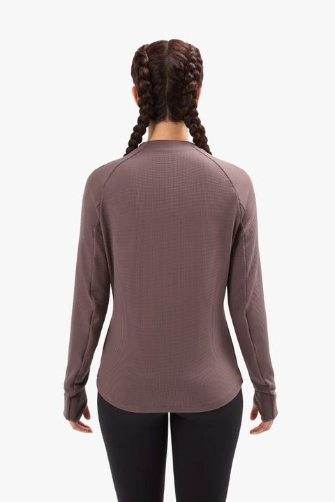 Produktbild Nnormal Trail Long Sleeve (M)