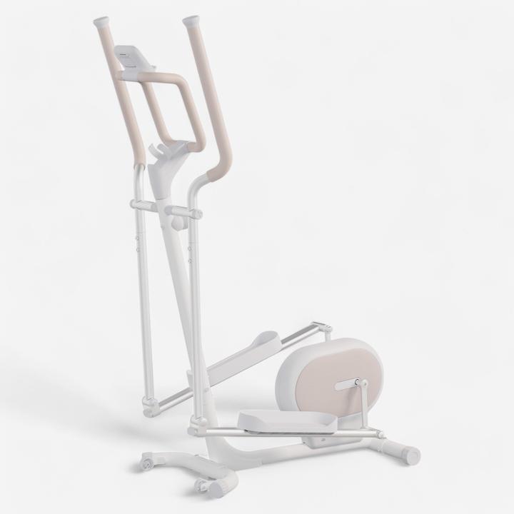Domyos Crosstrainer Connected - Initial Elliptical 100