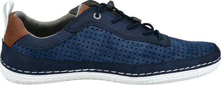 Actual product image Bugatti Lace-up Trainers (41)