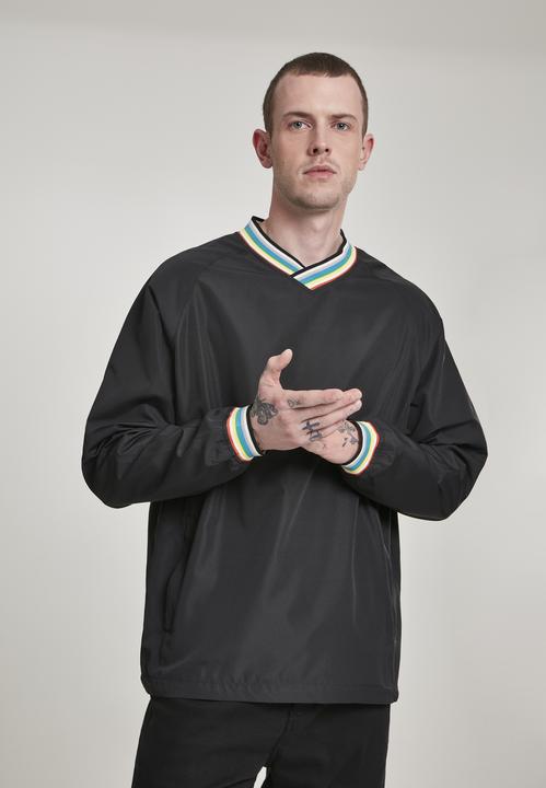 Immagine prodotto Urban Classics Warm Up Pull Over (M)