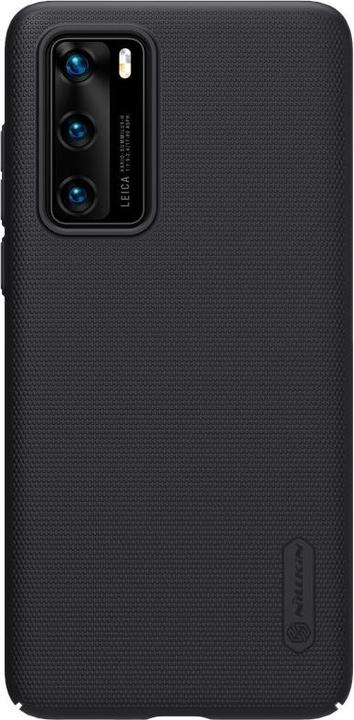 Image du produit Nillkin Série bouclier super dépoli (Huawei P40)