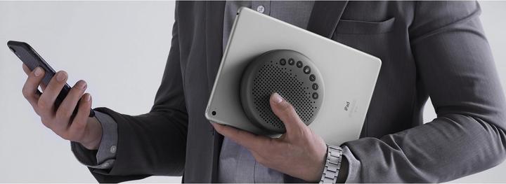 Image du produit EMeet Haut-parleur USB Luna avec dongle Bluetooth