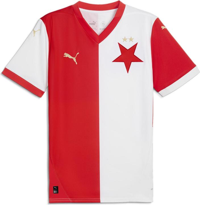 Produktbild Puma SKS Home Jersey Replica (XL)