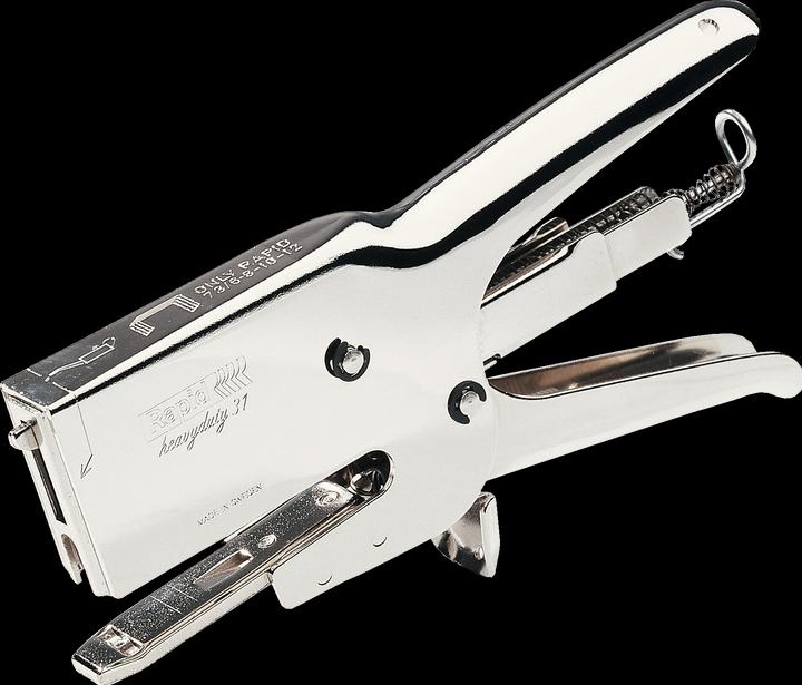 Image du produit Rapid Pince-agrafeuse HD31 (70 feuilles)