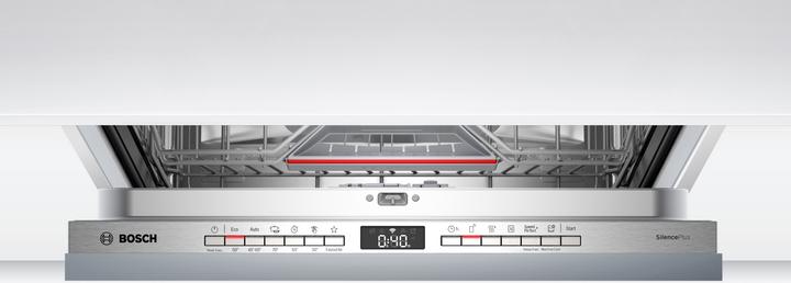 Actual product image Bosch Hausgeräte SBH4HCX48E