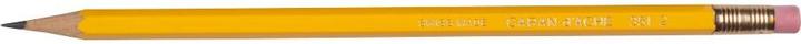 Image du produit Caran d'Ache Crayon graphite Edelweiss sous blister (2.10 mm, HB, 4 x)