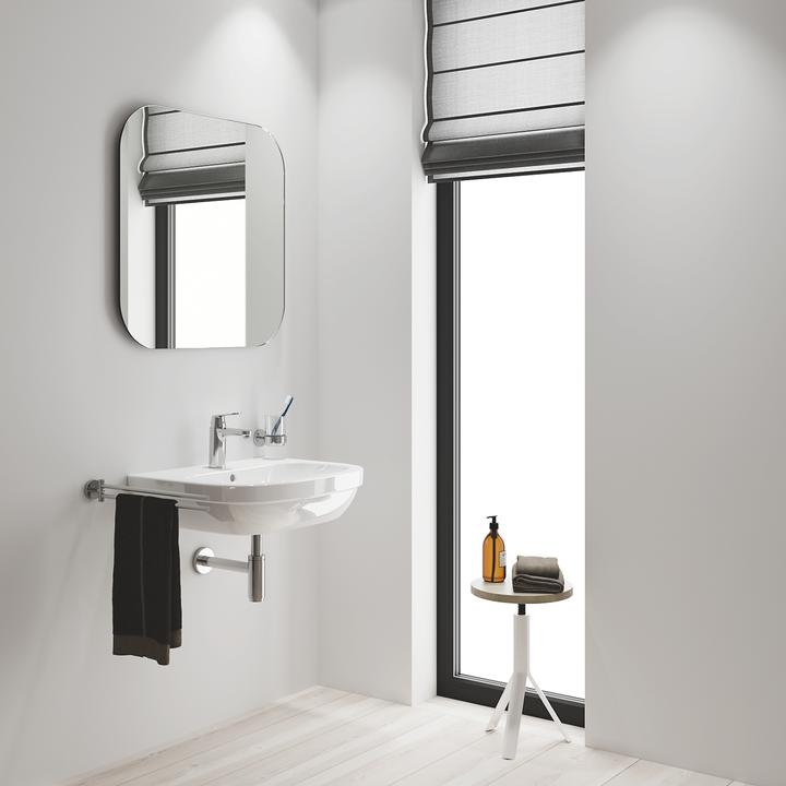 Produktbild Grohe Eurosmart Cosmopolitan Einhand-Waschtischbatterie M-Size