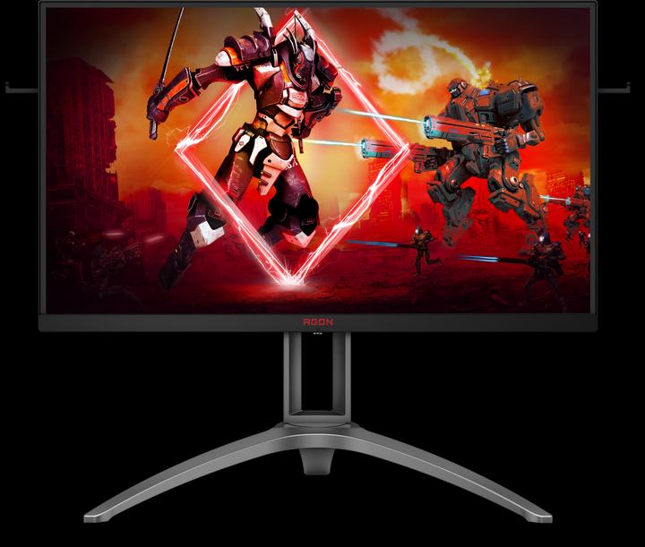 Immagine prodotto AOC AG273QZ (2560 x 1440 pixel, 27")