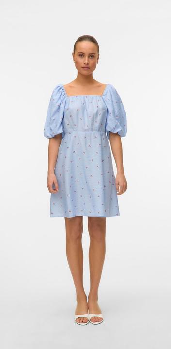 Immagine prodotto Vero Moda VMODETTE Kurzes Kleid Kleid (L)