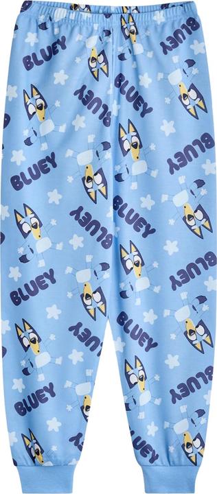 Image du produit Bluey - Ensemble de pyjama long - Enfant (104)