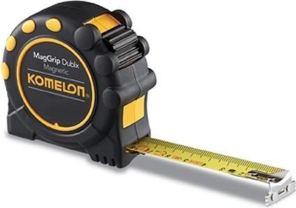 Komelon Roulette MAG GRIP DUPLEX 5 mx 19 mm (M)