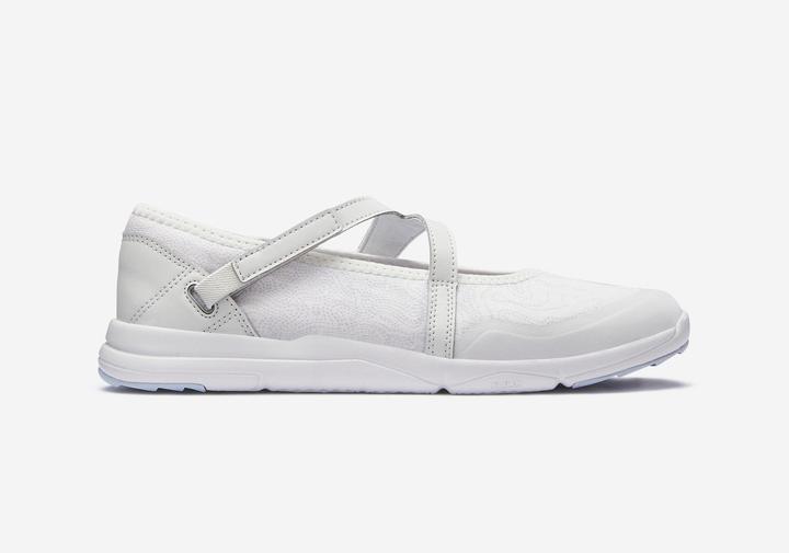 Immagine prodotto Newfeel Ballerine da donna - PW 160 Br'easy grigio (36)