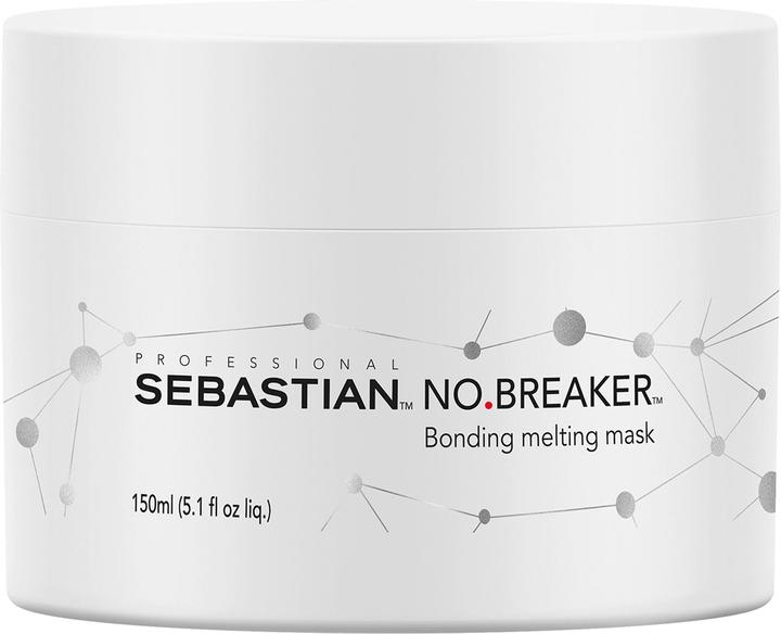 Image du produit Sebastian No.Breaker Bonding Melting Mask (150 ml)
