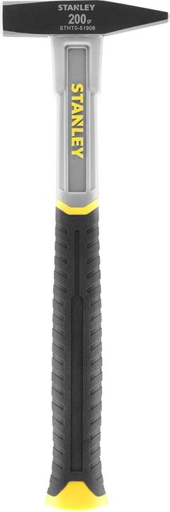 Actual product image Black & Decker fitter's hammer (200 g)