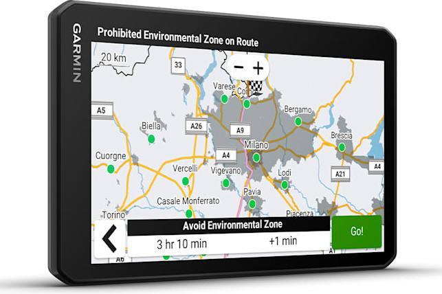 Immagine prodotto Garmin Decl LGV720 (6.95")