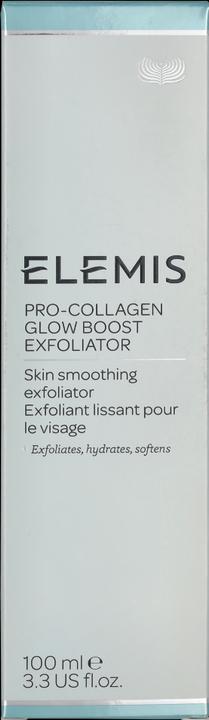 Produktbild Elemis Glow Boost Exfoliator (Gel, 100 ml)