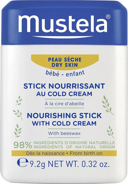 Immagine prodotto Mustela Stick nutriente