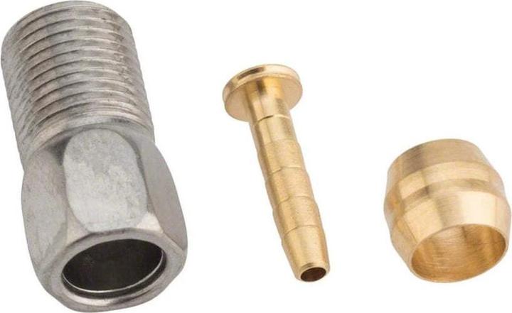 Produktbild Shimano SM-BH59 Bremsschlauch-Anschlusssatz