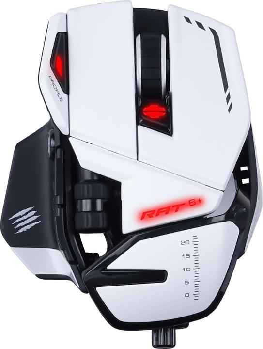 White / Black