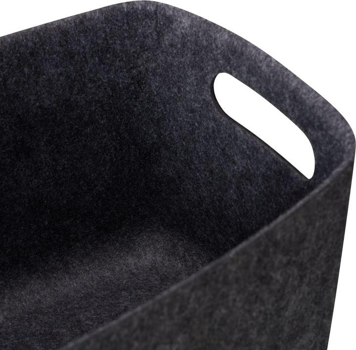 Actual product image micasa Ron (36 x 23 x 18 cm)