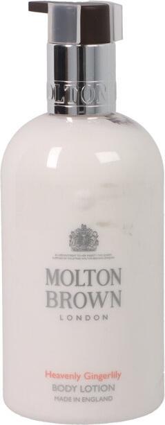 Produktbild Molton Brown Heavenly Gingerlily (Körpercreme, 300 ml)