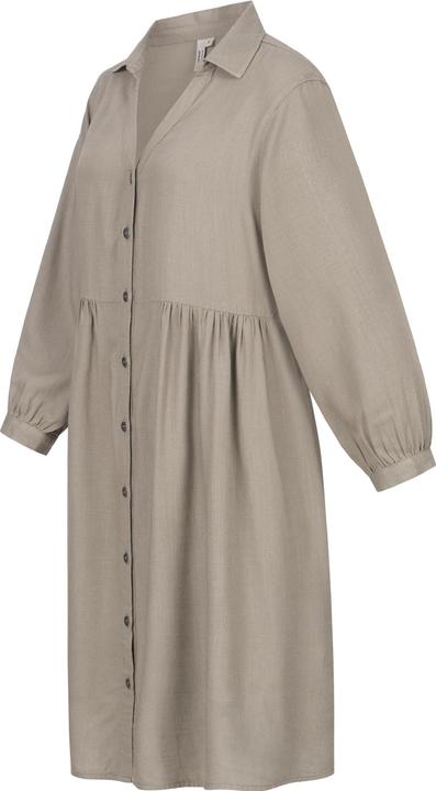 Dusty olive