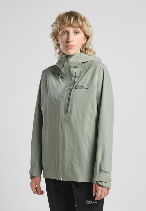 Produktbild Jack Wolfskin Eagle Peak 2L Jkt W (L)