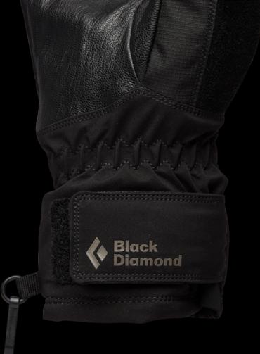 Actual product image Black Diamond Mission Lt Gloves (XL)