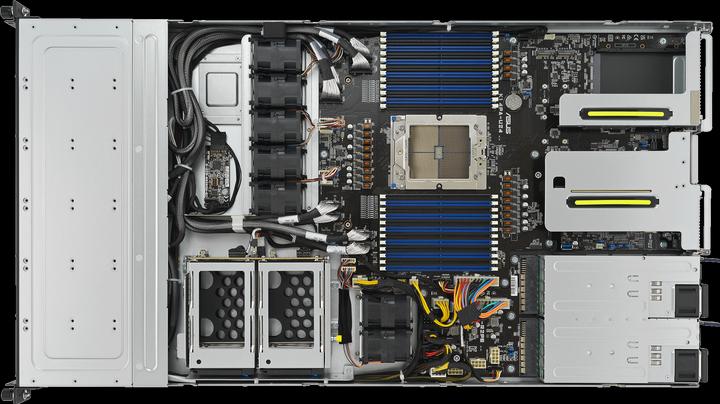 Produktbild ASUS RS500A-E12-RS12U