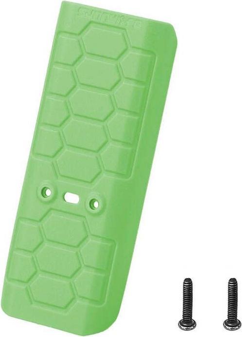 Sunnylife housse de protection + garde-hélice pour DJI Avata 2 (vert) (Hélices de drones, DJI Avata 2)